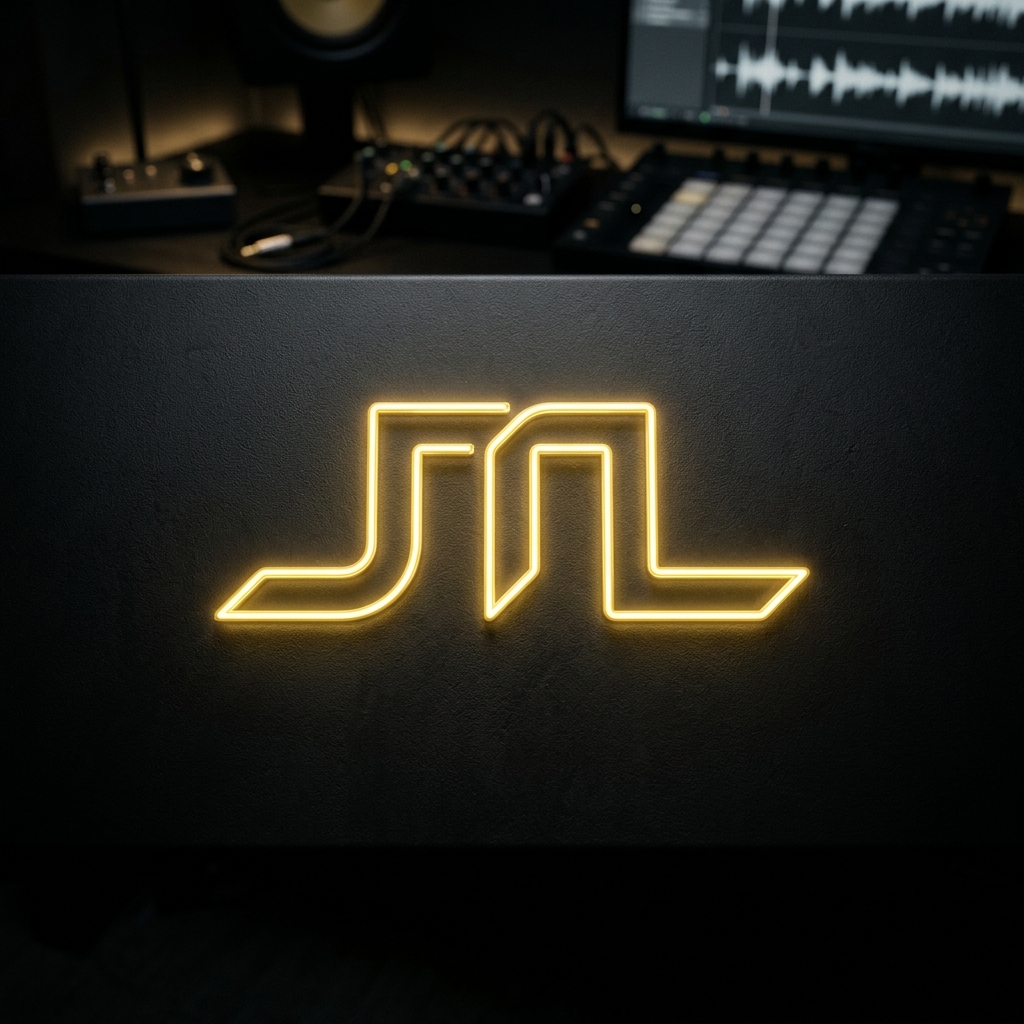 JTL Profile Logo